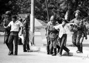Беспорядки в Ташкенте, 1969 год