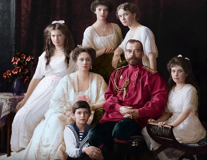 Николай II: факты правления