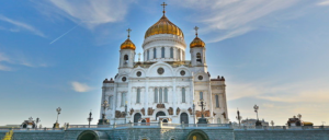 РПЦ прекращает участие в структурах под председательством Константинопольского патриархата