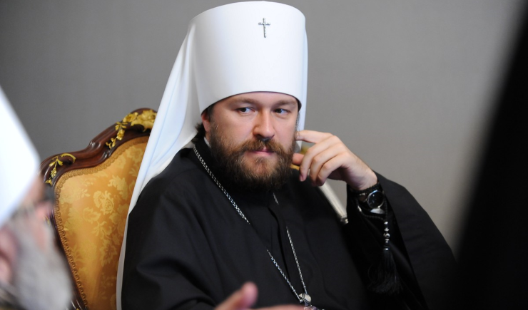 митрополит Иларион