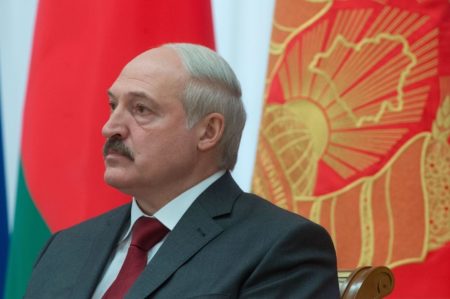 Лукашенко о отношении к России