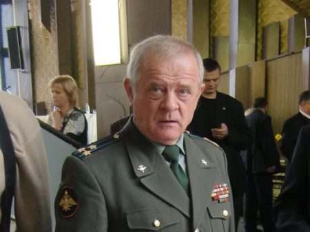 Владимир Квачков