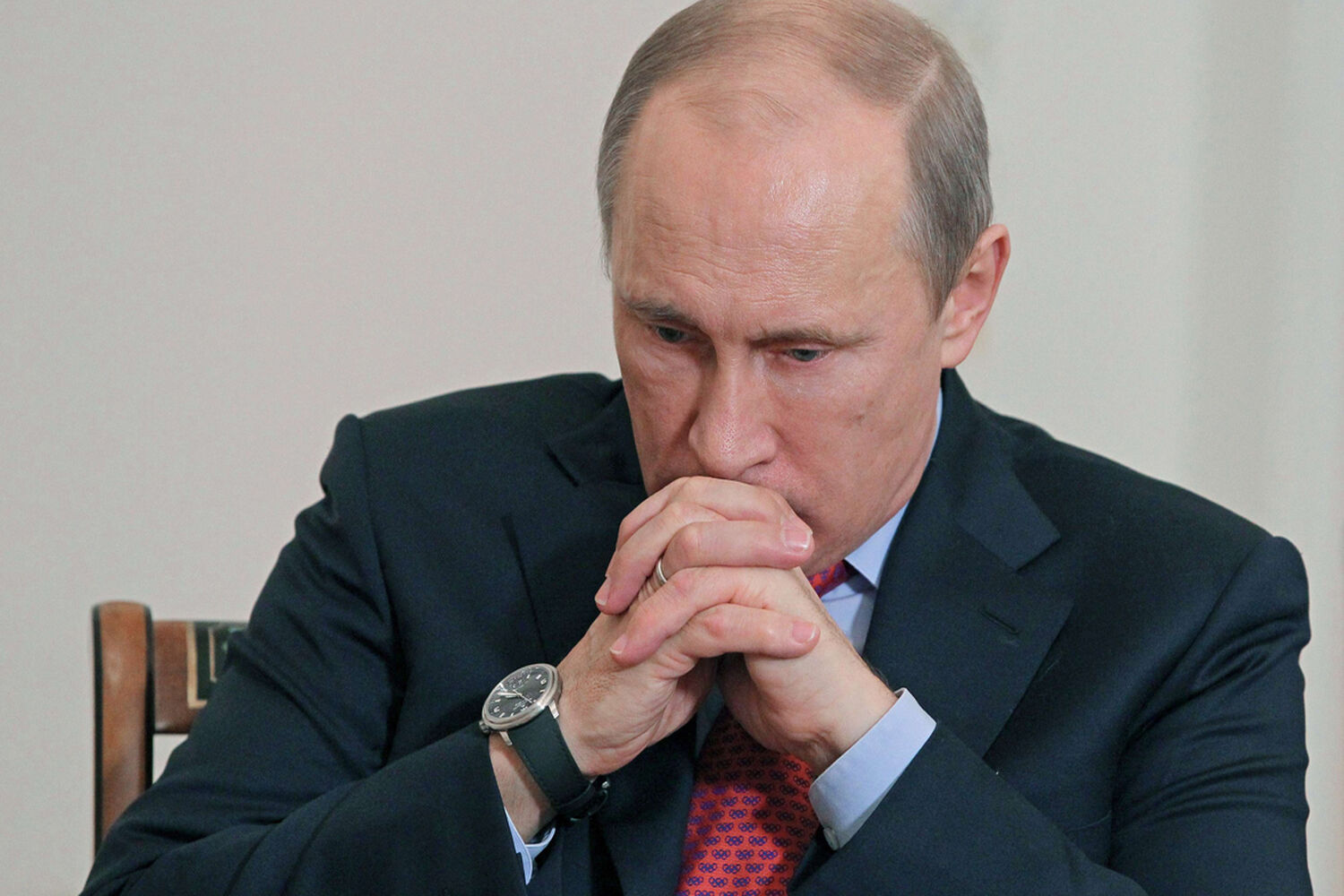 Что должен сделать Путин, чтобы народ простил ему пенсионную реформу