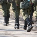 Получивших гражданство РФ жителей Средней Азии хотят привлекать к службе в армии