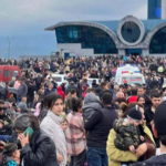 Новая геополитическая реальность на Кавказе: Армения потеряла Карабах