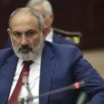 Пашинян: Армения приостановила участие в ОДКБ
